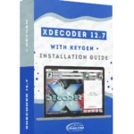 Xdecoder 12.7 Full Latest Version with Installation Guide