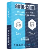 Autocom 2021.11 Latest Version Download